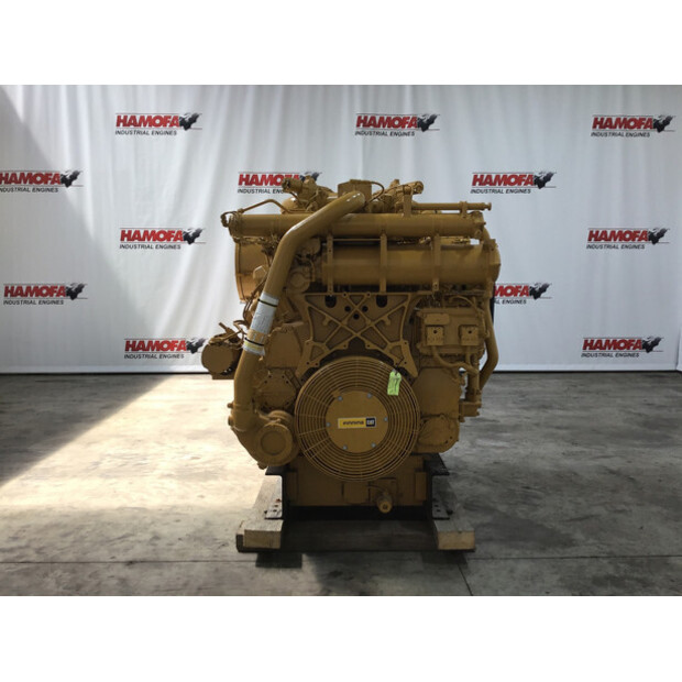 CATERPILLAR 3508C LLE-2644644 NEW-43014114