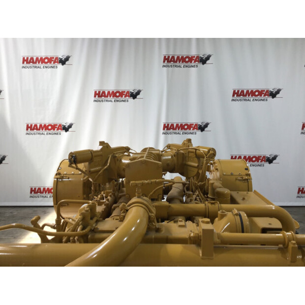 CATERPILLAR 3508C LLE-2644644 NEW-43014115