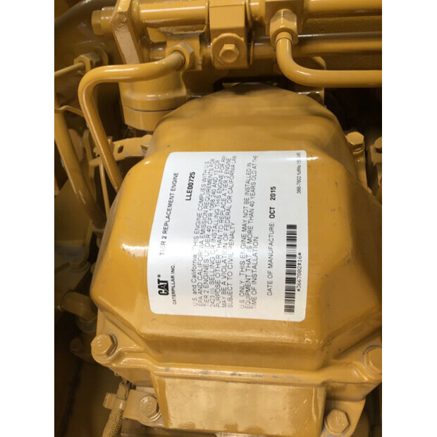 CATERPILLAR 3508C LLE-2644644 NEW-43014117