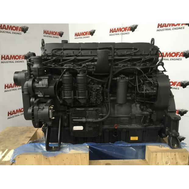 MTU 6R1600 G20F NEW-43014118