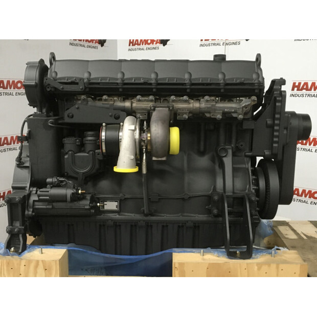 MTU 6R1600 G20F NEW-43014119