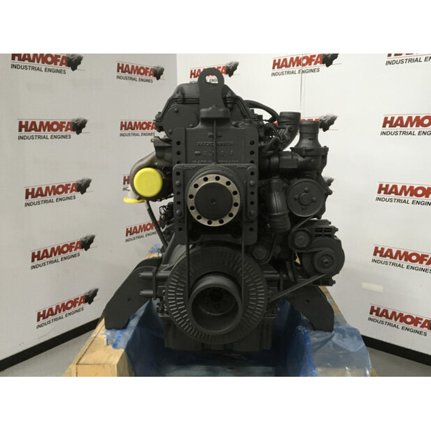 MTU 6R1600 G20F NEW-43014120