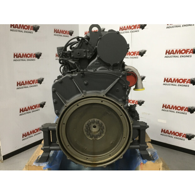 MTU 6R1600 G20F NEW-43014121