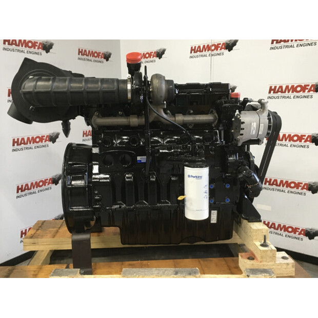 PERKINS 1506A-E88TAG1 NEW-43014124