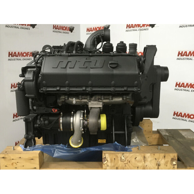 MTU 8V1600 G20F NEW-43014128