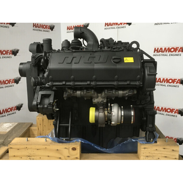 MTU 8V1600 G20F NEW-43014129