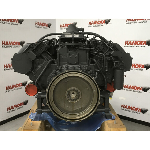 MTU 8V1600 G20F NEW-43014130