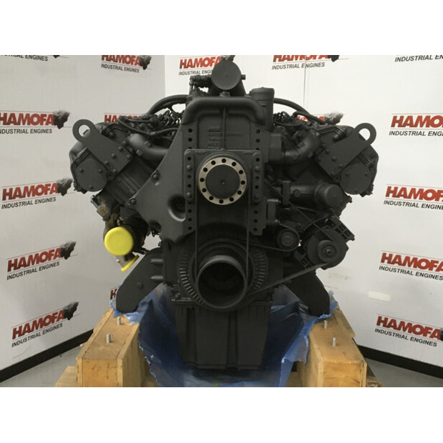 MTU 8V1600 G20F NEW-43014131