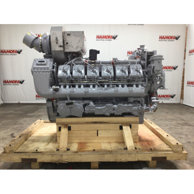 HND TBD620V12 NEW-43014132