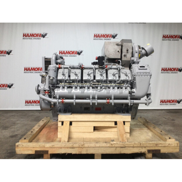 HND TBD620V12 NEW-43014133