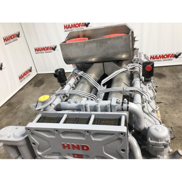 HND TBD620V12 NEW-43014136