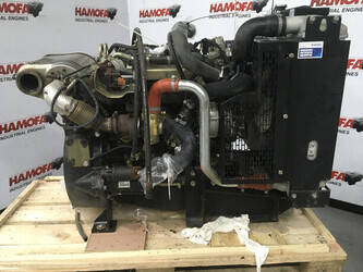 Image de MOTEURS PERKINS 854F-E34TAN NEW