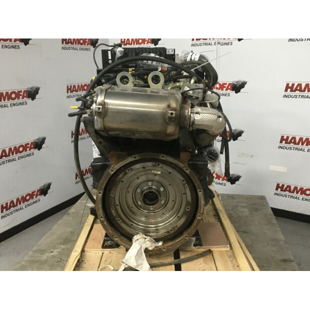 PERKINS 854F-E34TAN NEW-43014146