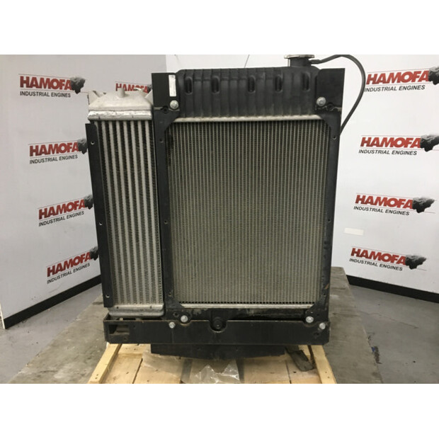 PERKINS 854F-E34TAN NEW-43014147