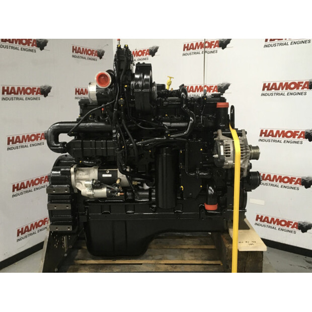 CUMMINS QSL9 CPL3144 RECONDITIONED-43014150