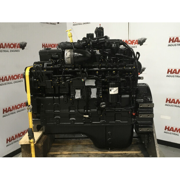 CUMMINS QSL9 CPL3144 RECONDITIONED-43014151