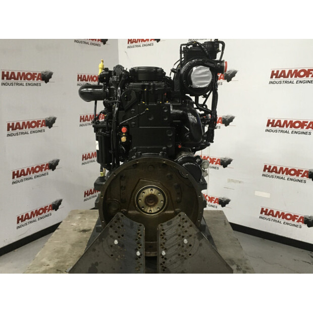CUMMINS QSL9 CPL3144 RECONDITIONED-43014153