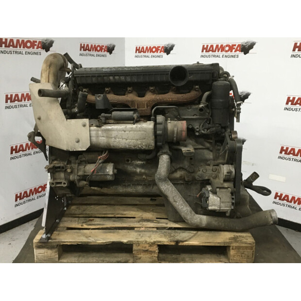 MERCEDES OM 906.951 USED-43014156