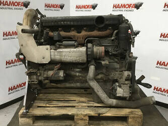 صورة ل محركات MERCEDES OM 906.951 USED