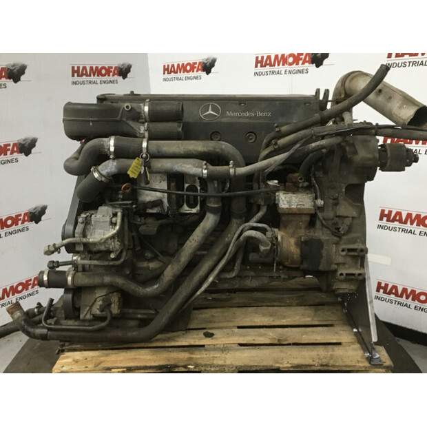 MERCEDES OM 906.951 USED-43014157