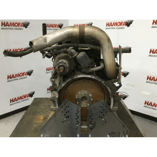 MERCEDES OM 906.951 USED-43014158