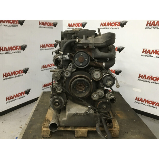 MERCEDES OM 906.951 USED-43014159