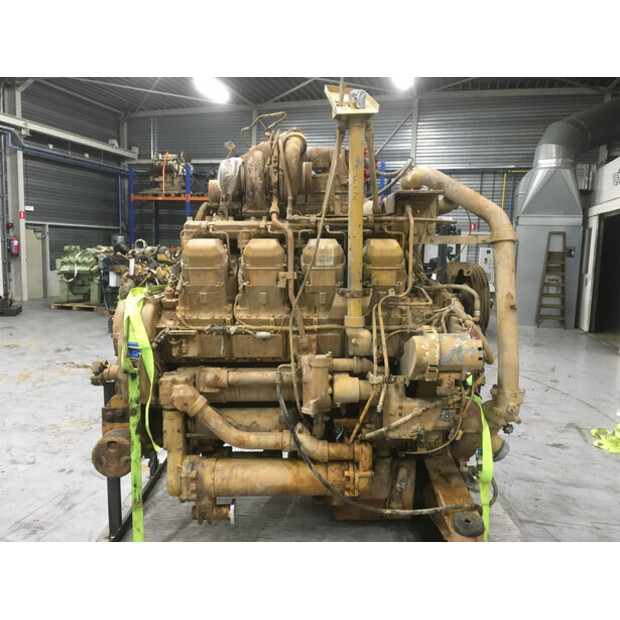 CATERPILLAR 3508B 2GR-1953816 USED-43014162