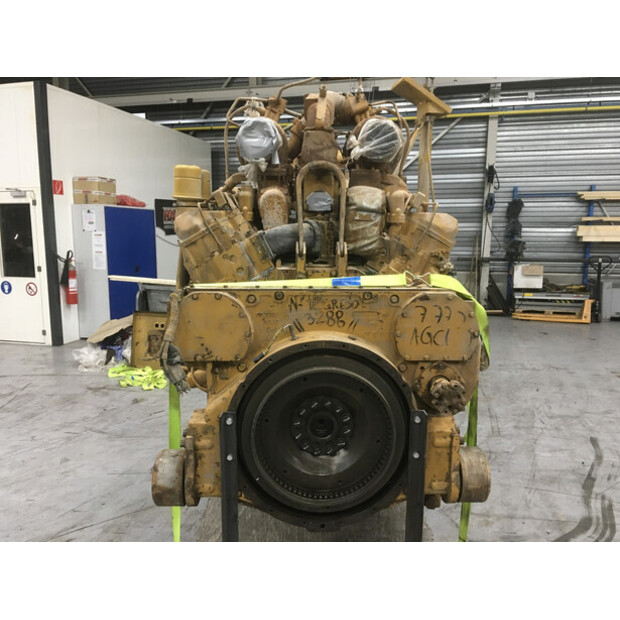 CATERPILLAR 3508B 2GR-1953816 USED-43014164