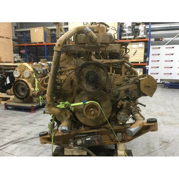 CATERPILLAR 3508B 2GR-1953816 USED-43014165