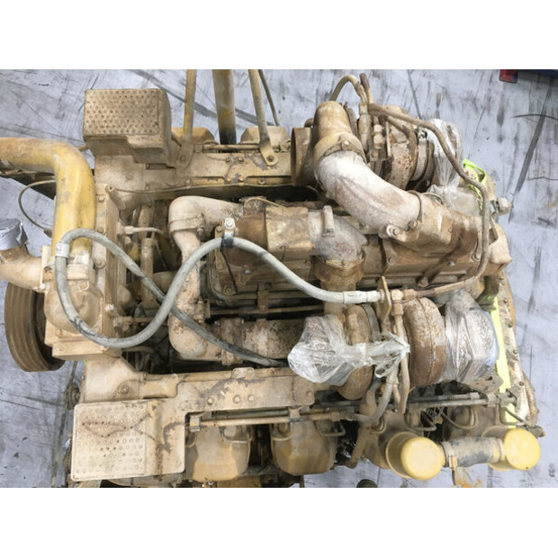 CATERPILLAR 3508B 2GR-1953816 USED-43014166