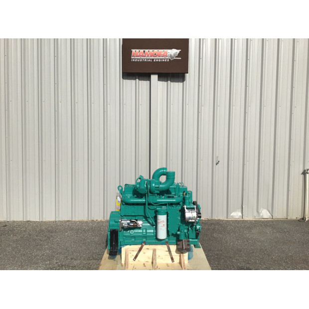 CUMMINS 6CTA 8.3C CPL1783 NEW-43014168