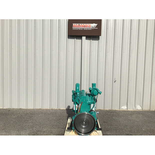 CUMMINS 6CTA 8.3C CPL1783 NEW-43014170