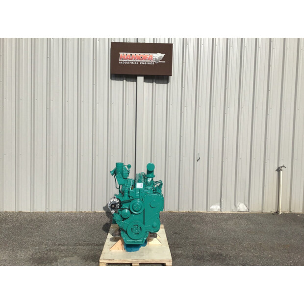 CUMMINS 6CTA 8.3C CPL1783 NEW-43014171