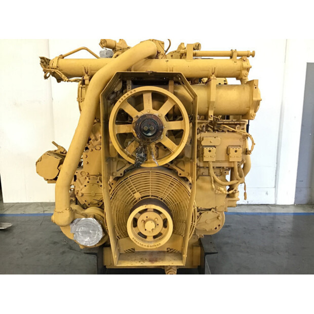 CATERPILLAR 3508C LLE-2644644 USED-43014174