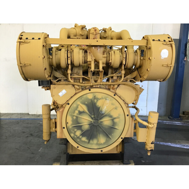CATERPILLAR 3508C LLE-2644644 USED-43014175