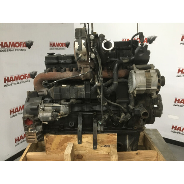 CUMMINS QSB6.7 CPL3094 USED-43014177
