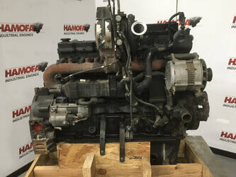 صورة ل مرشح الوقود CUMMINS QSB6.7 CPL3094 USED