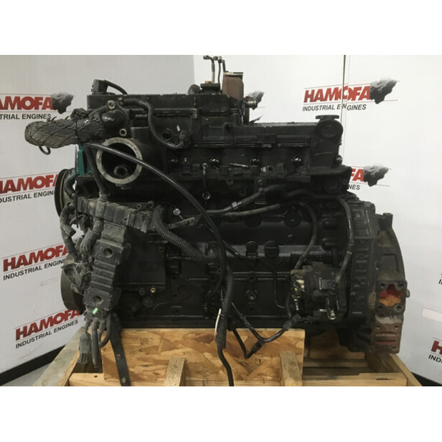 CUMMINS QSB6.7 CPL3094 USED-43014178