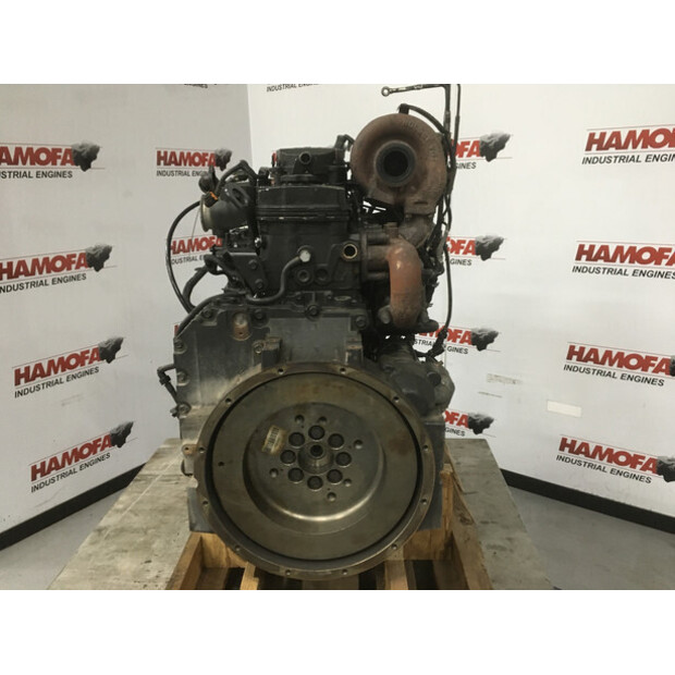 CUMMINS QSB6.7 CPL3094 USED-43014179