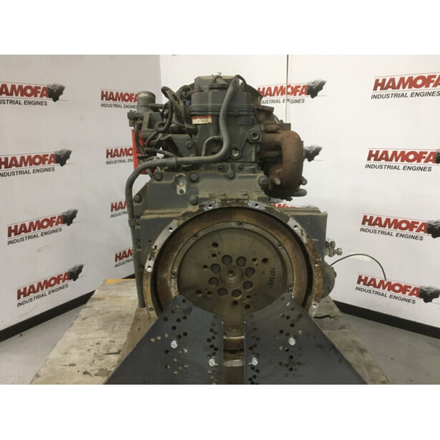 CUMMINS QSB6.7 COMMONRAIL USED-43014185