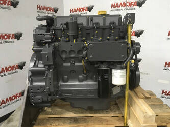 صورة ل محركات DEUTZ BF4M2012 IND. RECONDITIONED