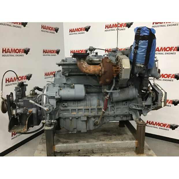 MAN D2866-LXE40 USED-43014194