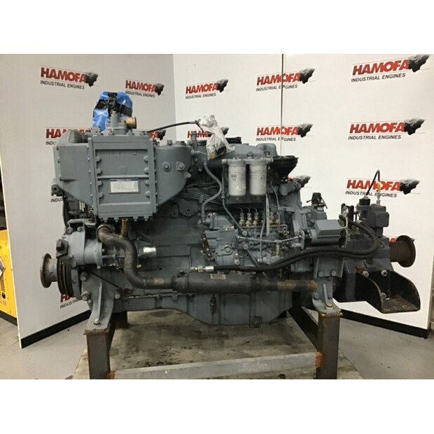 MAN D2866-LXE40 USED-43014195