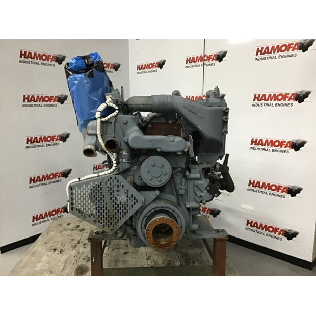 MAN D2866-LXE40 USED-43014196