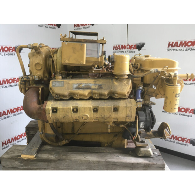 CATERPILLAR 3208 01Z-2W1325 USED-43014208