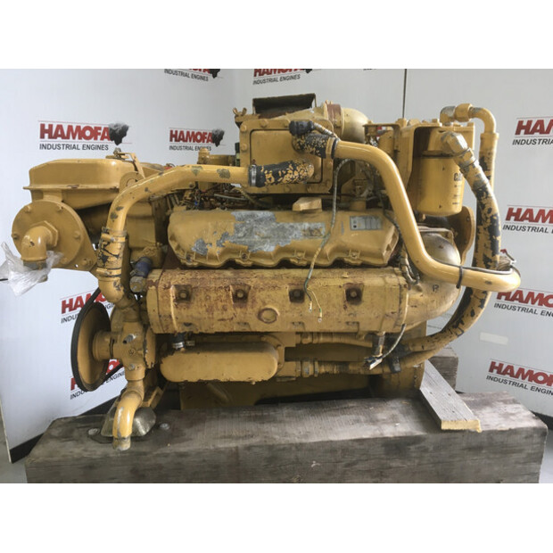 CATERPILLAR 3208 01Z-2W1325 USED-43014209