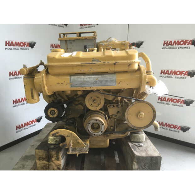 CATERPILLAR 3208 01Z-2W1325 USED-43014211