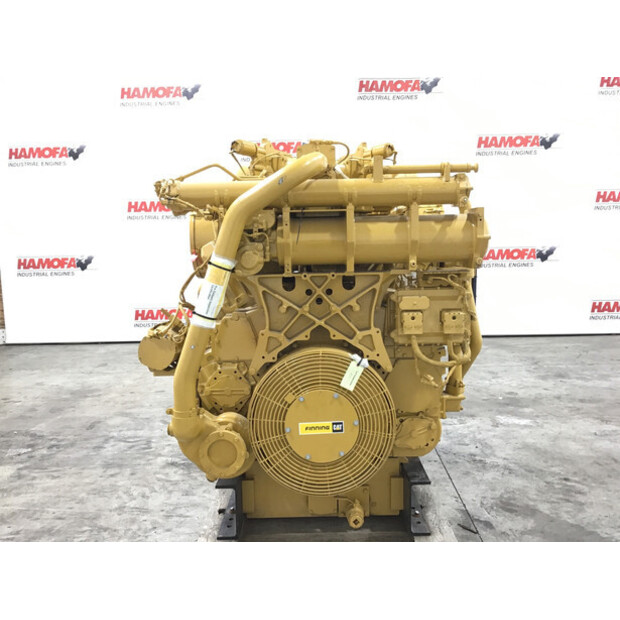 CATERPILLAR 3508C LLC 250-7621 NEW-43014216