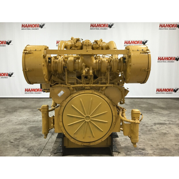 CATERPILLAR 3508C LLC 250-7621 NEW-43014217