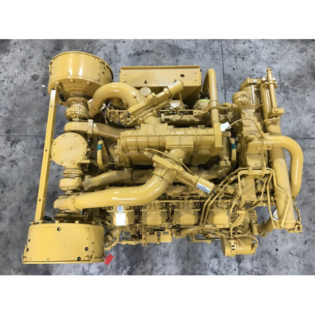 CATERPILLAR 3508C LLC 250-7621 NEW-43014218